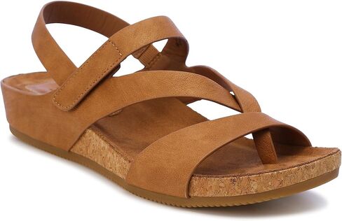 EuroSoft Women's Gianetta Sandal, White, 10 in Kuwait