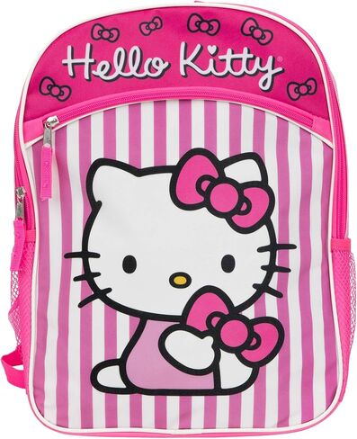 Fast Forward Girls' Backpack, Multicolor, Small in Saudi Arabia