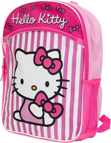 Fast Forward Girls' Backpack, Multicolor, Small in Saudi Arabia