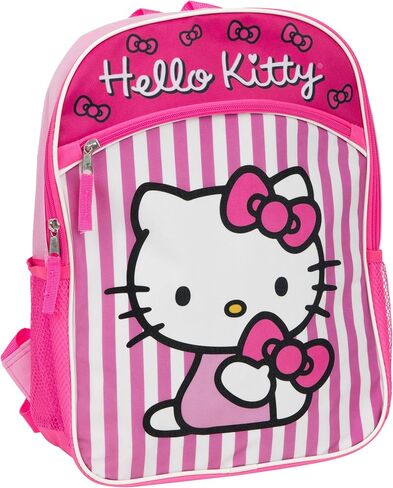 Fast Forward Girls' Backpack, Multicolor, Small in Saudi Arabia
