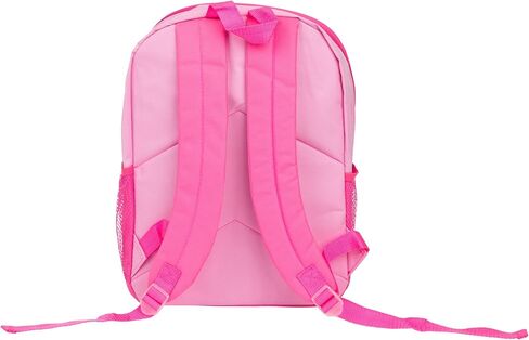 Fast Forward Girls' Backpack, Multicolor, Small in Saudi Arabia