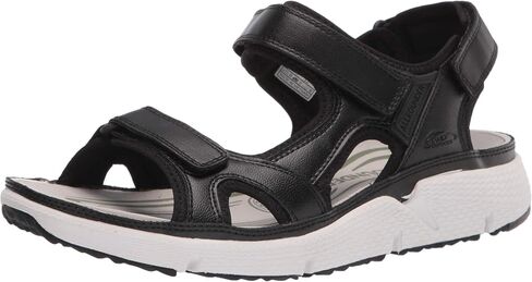 Allrounder by Mephisto Women's Hook and Loop Sandal in Saudi Arabia