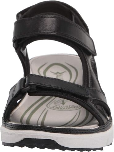 Allrounder by Mephisto Women's Hook and Loop Sandal in Saudi Arabia