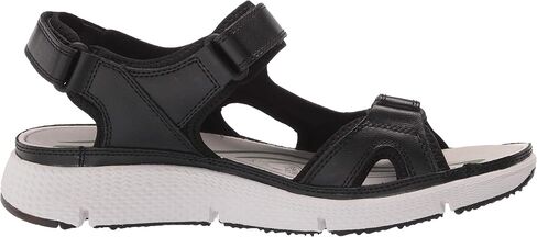 Allrounder by Mephisto Women's Hook and Loop Sandal in Saudi Arabia