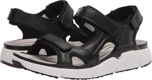 Allrounder by Mephisto Women's Hook and Loop Sandal in Saudi Arabia