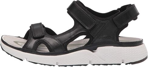 Allrounder by Mephisto Women's Hook and Loop Sandal in Saudi Arabia