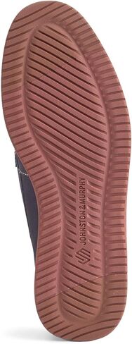 Johnston & Murphy Upton Perf Venetian Lofbers ، متسكعون للرجال للرجال ، moccasins slip-on in Saudi Arabia