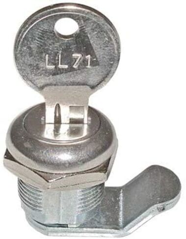 Cylinder And Key, Automotive in Saudi Arabia