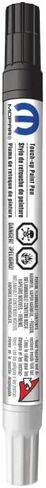 Mopar Jeep Wrangler Hard Top Black Touch Up Paint ، OEM in Saudi Arabia