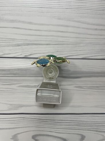 حمام وجسد الأعمال سلحفاة Trio Nightlight قابلة للتعديل رائحة العطور الرائحة مكافحة الرائحة in Saudi Arabia