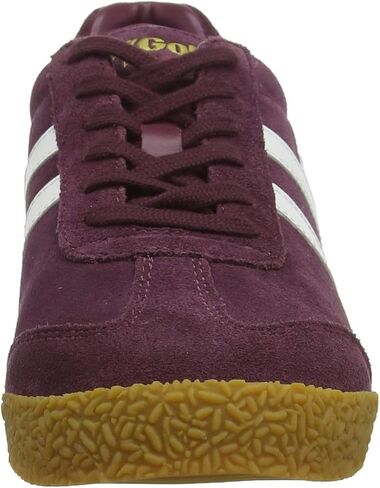 Gola Women's Harrier Sneaker, Navy/White, 6 in Saudi Arabia