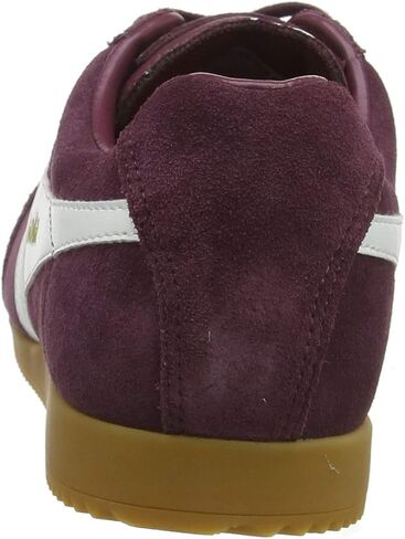 Gola Women's Harrier Sneaker, Navy/White, 6 in Saudi Arabia