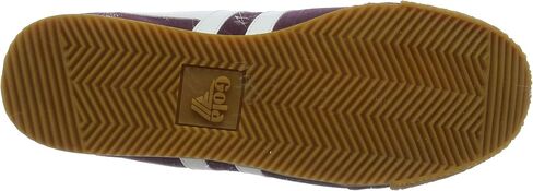 Gola Women's Harrier Sneaker, Navy/White, 6 in Saudi Arabia