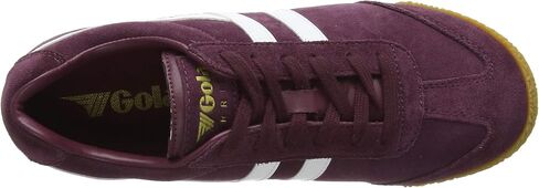 Gola Women's Harrier Sneaker, Navy/White, 6 in Saudi Arabia