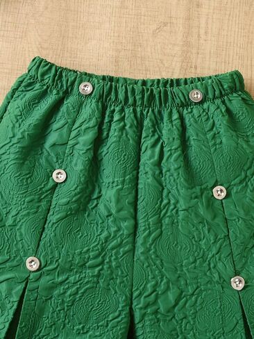 Girls Cute Summer Outfits Girls Clothes Size 5-14t Outfit Set in Saudi Arabia