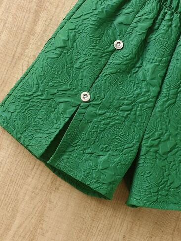 Girls Cute Summer Outfits Girls Clothes Size 5-14t Outfit Set in Saudi Arabia