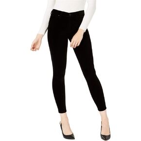 HUDSON Women's Barbara High Rise Super Skinny Jean in Kuwait