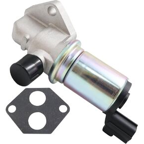 SMMS Idle Air Control Valve for Ford Explorer Ranger 1998-2000 for Mazda B4000 1997-2000 Replace OE: YU3Z9F715BA 96TF9F715AB in Saudi Arabia