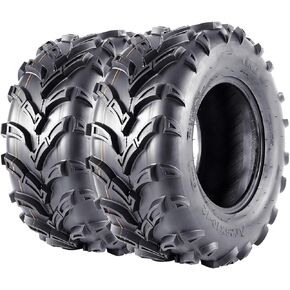 إطارات ATV/إطارات UTV ، 25 × 10 × 12 إطار ATV (250/65-12) TL ، 6PR الإطارات العجل in Kuwait