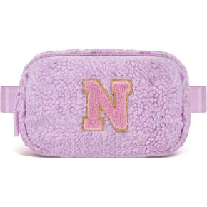 هدايا التخرج من عيد ميلاد 5 6 7 8 9 10 11 12 13 14 15 16 16 سنة ، الأحرف الأولى فاني حزمة كروسودي حقيبة للأطفال in Kuwait