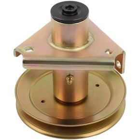 #US Replacement Part for 3 Spindle Assembly Fit for John Deere AM124511 STX38 STX46 Spindlepart#523424 in Saudi Arabia