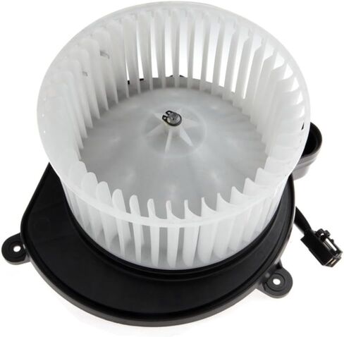 سخان HVAC مجموعة المقاوم للمحركات من أجل Jeep لـ Commander 3.7L/4.7L/5.7L 2006-2007 لـ Grand Cherokee 3.7L/4.7L/5.7L 2005-2007 و 6.1L 2006-2007 (ABS Plastic) in Saudi Arabia