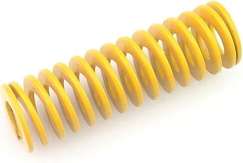 Mdingbao-Extension Springs 3D طابعة تسوية تسوية السرير ، 25 ملم OD 25-300 مم ، 3 ، TF 25 * 12.5 * ل ، 4 قطع ، قدرة تمتد جيدة (90 مم) in Saudi Arabia