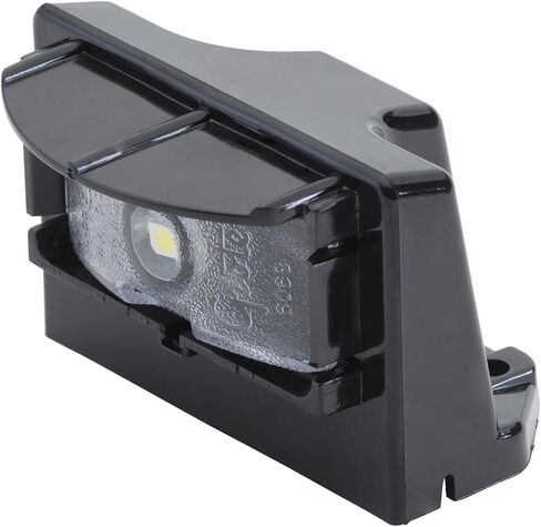 60701 MicroNova LED License Light (Vertical Mount) in Saudi Arabia