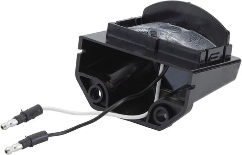 60701 MicroNova LED License Light (Vertical Mount) in Saudi Arabia