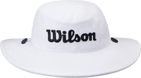 WILSON Standard Sun Hat White in Saudi Arabia