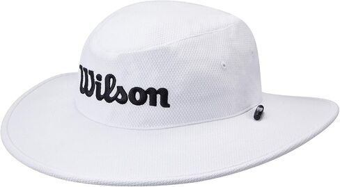 WILSON Standard Sun Hat White in Saudi Arabia