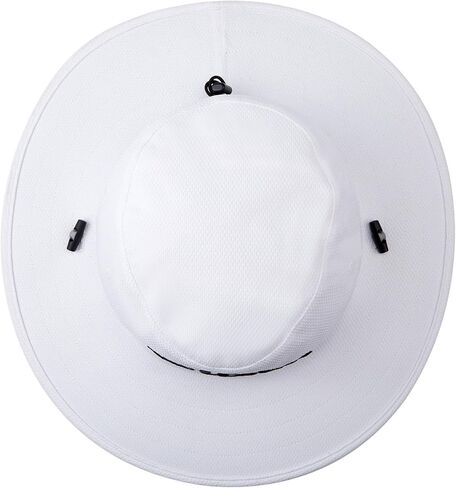 WILSON Standard Sun Hat White in Saudi Arabia