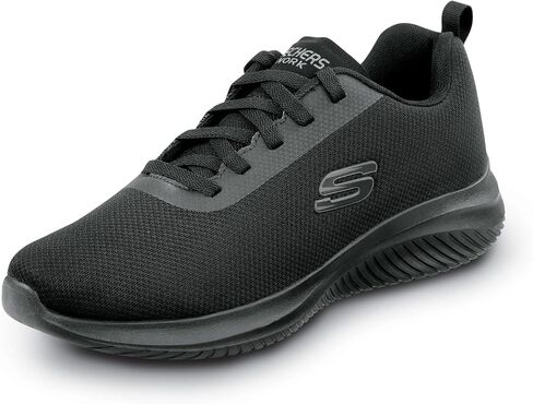 Skechers Men's Benji Ultra Flex 3 Industrial and Construction Shoes in Saudi Arabia