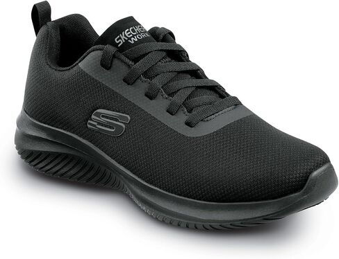Skechers Men's Benji Ultra Flex 3 Industrial and Construction Shoes in Saudi Arabia