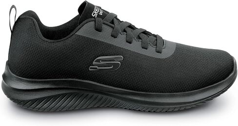 Skechers Men's Benji Ultra Flex 3 Industrial and Construction Shoes in Saudi Arabia