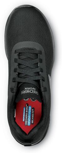 Skechers Men's Benji Ultra Flex 3 Industrial and Construction Shoes in Saudi Arabia