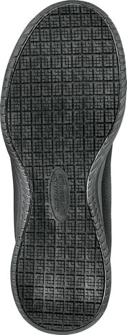 Skechers Men's Benji Ultra Flex 3 Industrial and Construction Shoes in Saudi Arabia