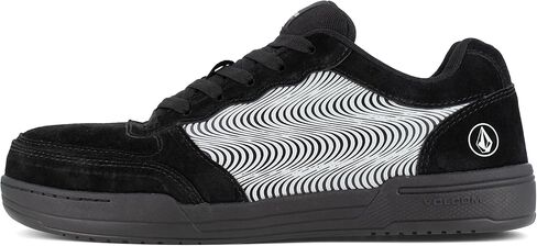 Volcom Men's Hybrid Work & Safety in Saudi Arabia