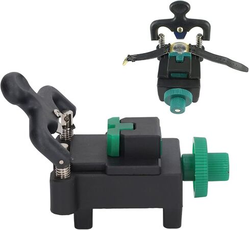 Watch Back Mead ، Professional Watch Back Remover Tool Tool Watch Opener Watch Aption Tool Watch Rink Risoft Tool Addractmen in Saudi Arabia
