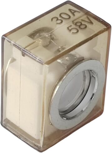 MRBF Terminal Block Holder Single Single 5/16 "(M8) Marine Battery Fuse 58VDC (250a) in Saudi Arabia