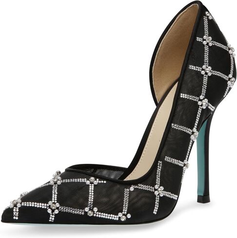 Betsey Johnson women's Cruze Pump in Saudi Arabia