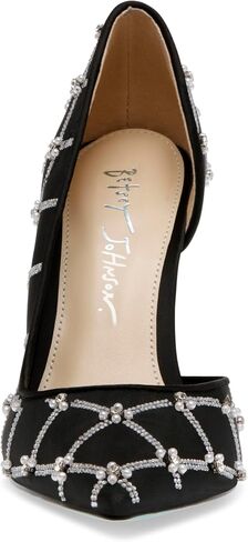 Betsey Johnson women's Cruze Pump in Saudi Arabia