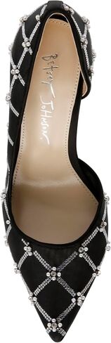 Betsey Johnson women's Cruze Pump in Saudi Arabia