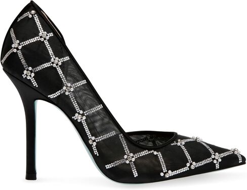 Betsey Johnson women's Cruze Pump in Saudi Arabia