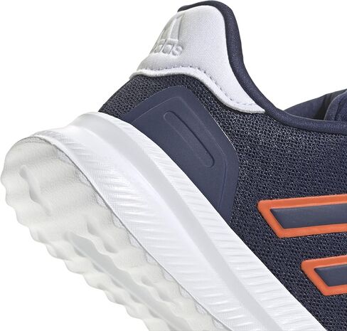 حذاء رياضة مسار Adidas X_Plr ، الأزرق الداكن/شبه المؤثر البرتقالي/الأبيض ، 3.5 US للجنسين الصغير in Saudi Arabia