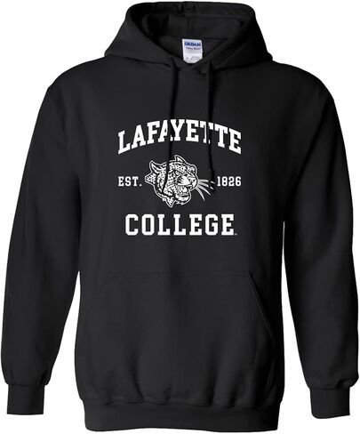 Createmytee | Lafayette College EST 1826 SWETSHERT in Kuwait