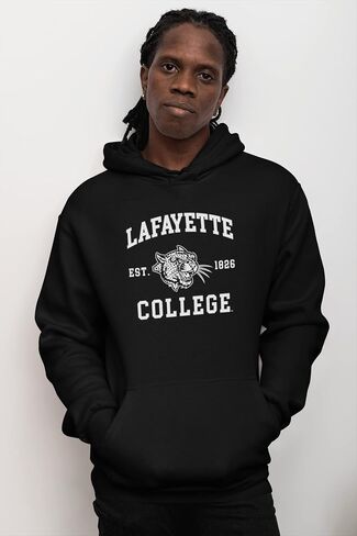Createmytee | Lafayette College EST 1826 SWETSHERT in Kuwait
