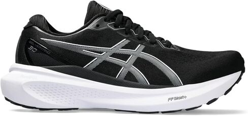 حذاء الجري GEL-KAYANO 30 LITE-SHOW للنساء من ASICS، مقاس 11، LITE-SHOW/ILLUMINATE GREEN in Saudi Arabia