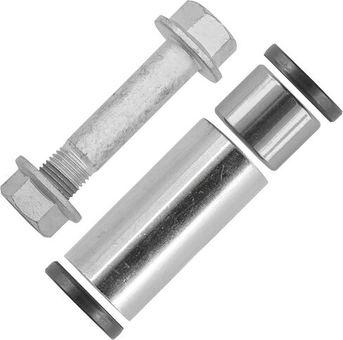 Caltric 52142-HP5-600 Rear Swing Arm Bushing Kit Compatible with Honda Rancher 420 TRX420 2007-2013 / Foreman 500 TRX500 4x4 2012-2013 in Saudi Arabia