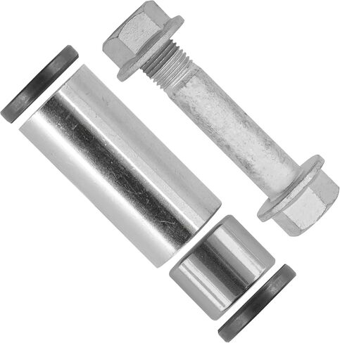 Caltric 52142-HP5-600 Rear Swing Arm Bushing Kit Compatible with Honda Rancher 420 TRX420 2007-2013 / Foreman 500 TRX500 4x4 2012-2013 in Saudi Arabia